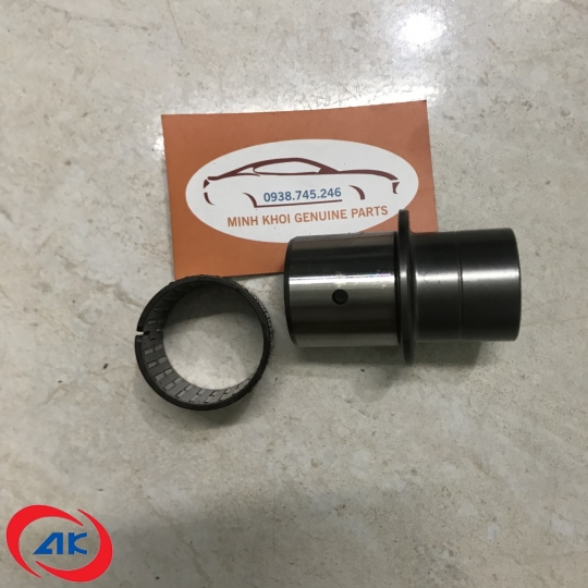BẠC ĐẠN + CA BẠC ĐẠN SỐ 6  K250 - 4328447001