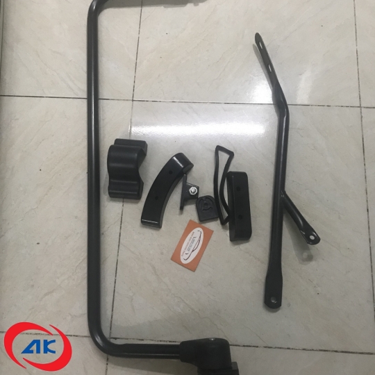 GỌNG KÍNH CHIẾU HẬU PHẢI 	OLLIN 350-900 - L0821010018A0 / L0821010017A0