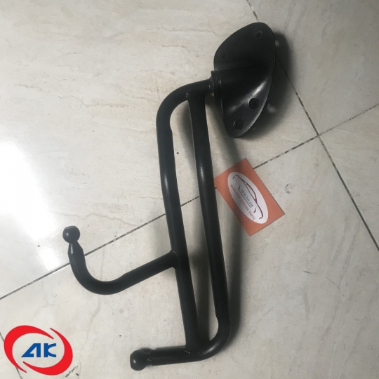 GỌNG KÍNH CHIẾU HẬU PHẢI	COUNTY -  876235A100