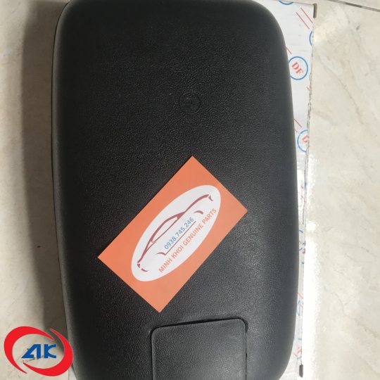 KÍNH CHIẾU HẬU VUÔNG  FORLAND-FT0125~FD060 , JAC - 1B178821000111