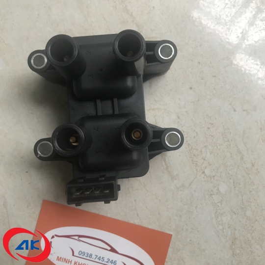 MÔ BIN ĐÁNH LỬA (EU3)	TOWNER 750 - M36002CH6390