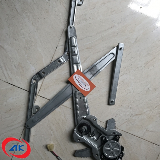 COMPA NÂNG HẠ KÍNH TRÁI  ISIZU 130PS NQR75 - 8-98029237-2