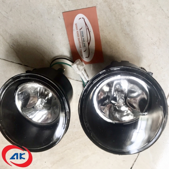 ĐÈN CẢN TRƯỚC TOWNER 950 - 35501C3020 / 35502C3020