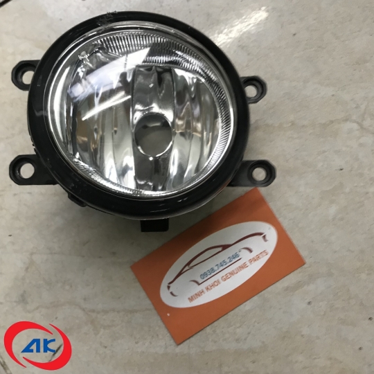 ĐÈN CẢN TRƯỚC, TRÁI	HINO 300 2017 XZU720L - 81520-EW025
