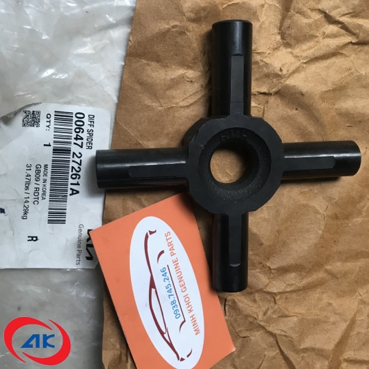 CHỮ THẬP VI SAI CẦU	KIA K3000 - 0064727261A