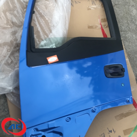 VỎ CÁNH CỬA, TRÁI - AUMAN C34 - 1B24961000003OR