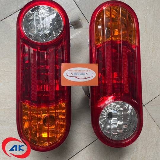 ĐÈN LÁI SAU  POTER 2 - 924024F000 / 924014F000