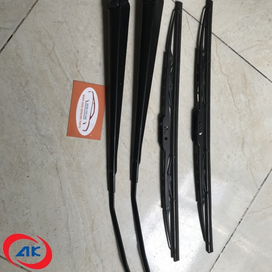 CẦN + CHỔI GẠT NƯỚC	POTER H100 - 981507A101