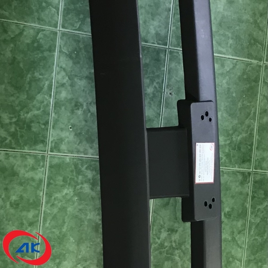 Cản trước Hd65/72 - 8651056000