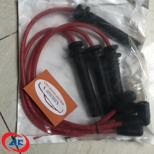BỘ DÂY PHIN	DONGBEN SRM X30 - 1PC-DBX30