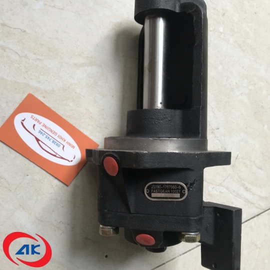 TRỢ LỰC GÀI SỐ MẠNH	 AUMAN AC34 / D300/D2550/C3000/C340 - 12JS160T1707060