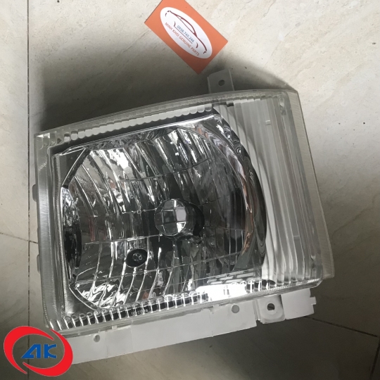 ĐÈN PHA COS  TRÁI ISUZU 130SP FVM, FVR, FRR, NQR 5.2, NPR - 8-98241328-0