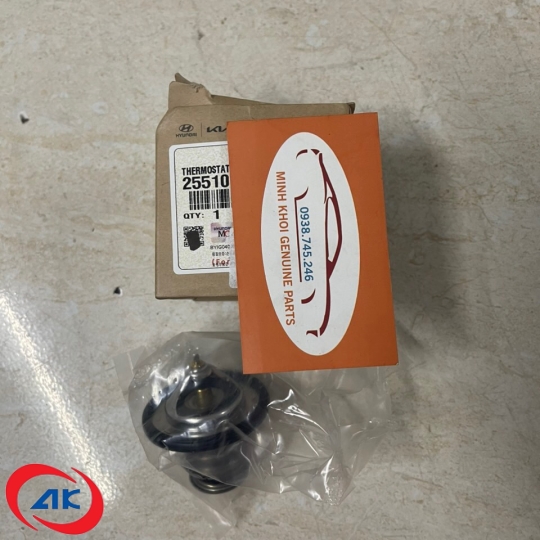 VAN HẰNG NHIỆT K200/K250 - 255104A750