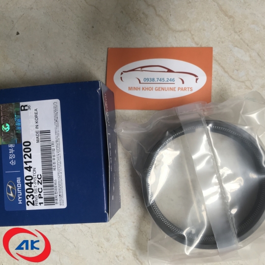 BẠC MÁY POTER 2-  2304041200