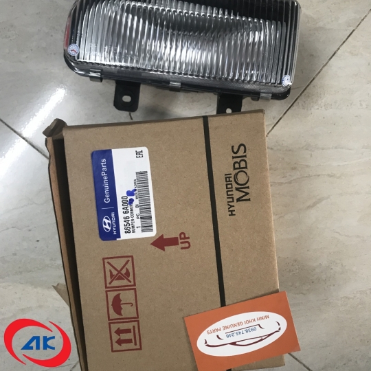 ĐÈN CẢN TRƯỚC PHẢI 	HD210 - 922026B000