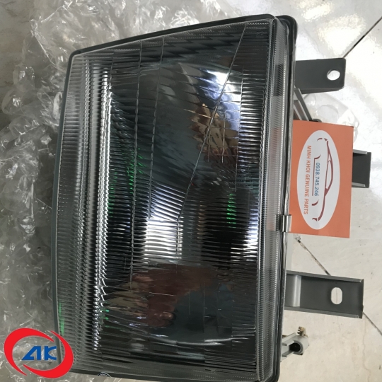 ĐÈN PHA RH MIGHTY 2 / N250 - 921025H202