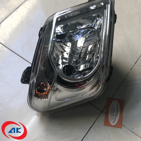 ĐÈN PHA PHẢI, CHỈNH ĐIỆN	DONGBEN EURO 5 - P271W12VR