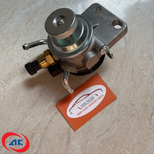 BƠM TAY ĐIỆN POTER 2 - 319104E100K