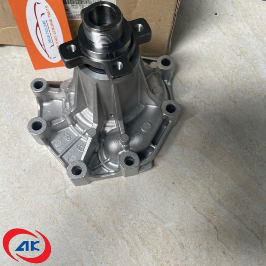 BƠM NƯỚC  K250 - 251004A855