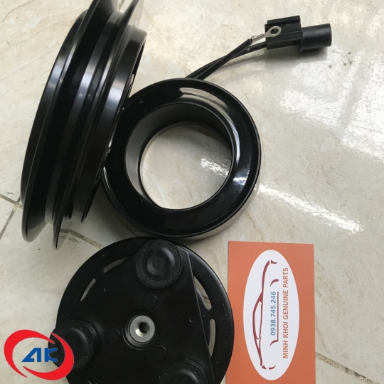 MẶT HÍT LỐC LẠNH / BỘ ĐẦU LỐC LẠNH	K165 - TZH-50029