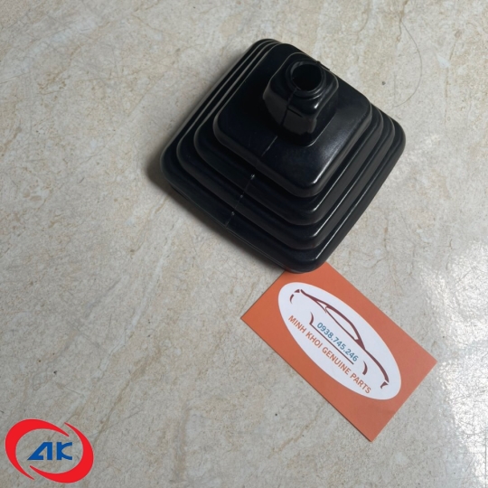 CHỤP BỤI CẦN SỐ 	TOWNER-750 - 2813585501