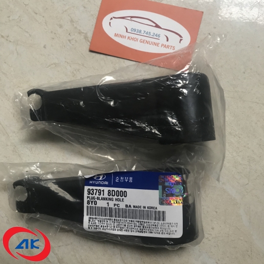 NẮP CHỤP CẦN GẠT MƯA	HB120 / TB120 - 937918D000