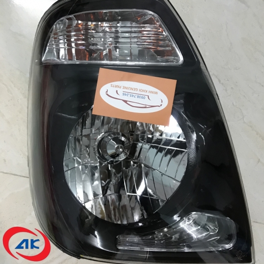 ĐÈN PHA COS, PHẢI , K200/250 - 921024E501 L2