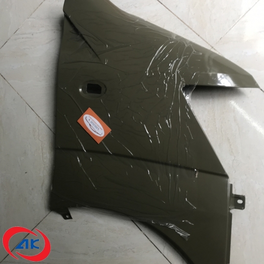 MÁ VÈ / ỐP HÔNG CABIN, RH - TOWNER 950 - 58511C3000