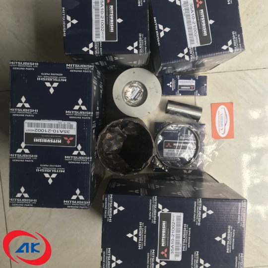 BỘ HƠI MITSUBISHI 4D32 TURBO CƠ GIỚI - 35A10-210024D32T
