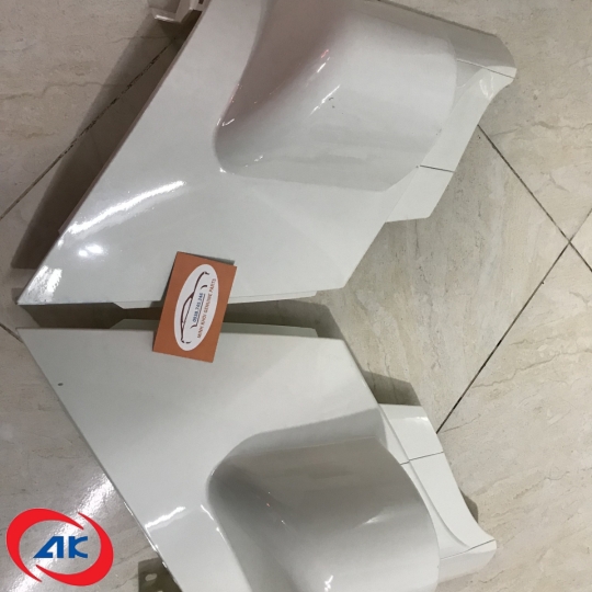 GÒ MÁ TRÁI / PHẢI VEAM 1 - A17553020010L / A17553020010R