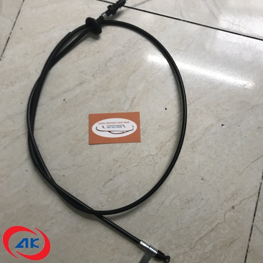 DÂY GA  ISUZU QKR 1T9 - 8982383230