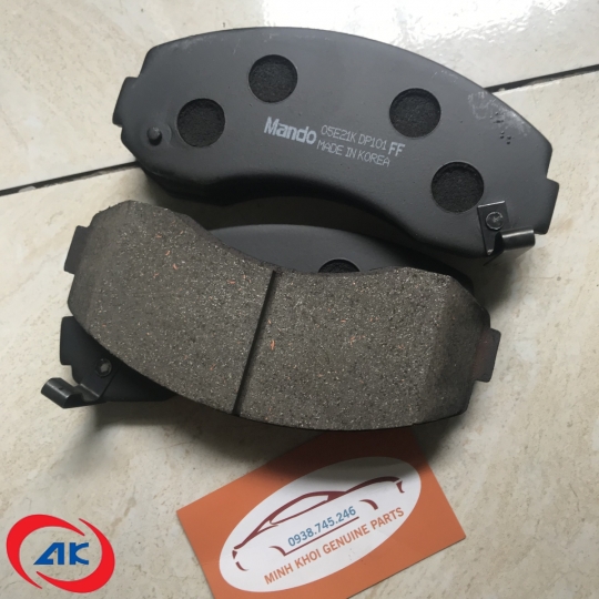 BỐ THẮNG TRƯỚC K27 - 0K60A3328ZA
