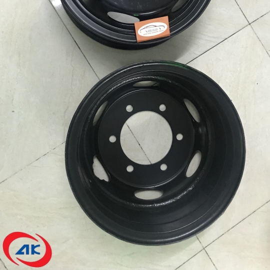 MÂM BÁNH XE TRƯỚC SAU 6 LỔ HD65/ HD99 - 5291058200