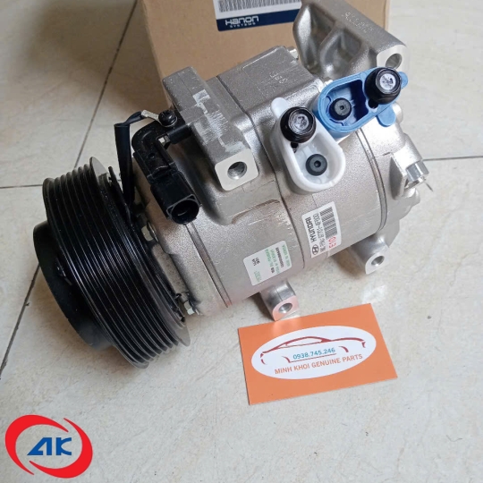 LỐC LẠNH K200 / K250 97701-4F600 / 977014E330