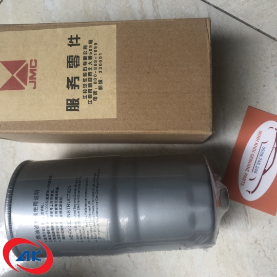 LỌC DẦU DÀI IZ65  / F0011-D