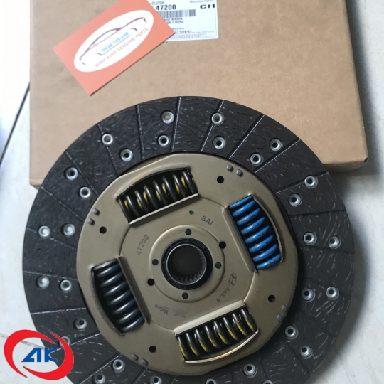 LÁ COL / ĐĨA LY HỢP  K250 - 4110047200