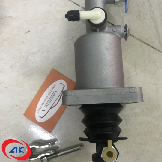 BẦU SẸC VÔ LY HỢP CÓ XY LANH	FORLAND FD350.E4/FT020/FD500-4WD.E4 - G0163020003A0