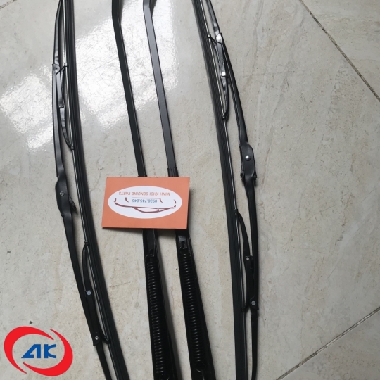 CẦN + CHỔI GẠT NƯỚC KÍNH  FLC 150 ~ FLD 600 - 1B17852500040 / CGNK40CM