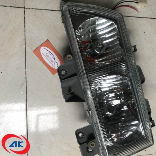 ĐÈN PHA COS TRÁI	JAC 2015. 3,5 TẤN - JAC808DPLH