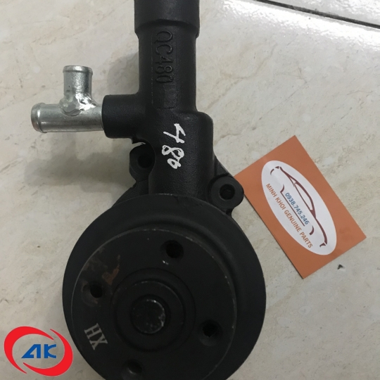 BƠM NƯỚC FD010/FLD250 - 1307010B46SS1A