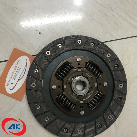 LÁ COL / ĐĨA LY HỢP DONGBEN X30 SRM - BRLH030