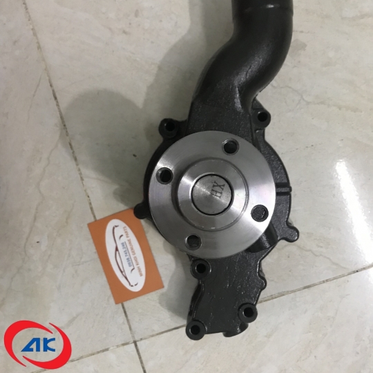 BƠM NƯỚC ĐỘNG CƠ	OLLIN-700A - 15841307020G