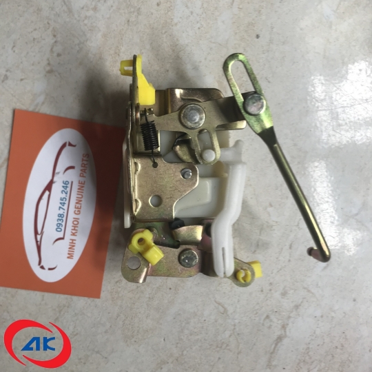 Ổ KHÓA NGẬM CỬA TRÁI	OLLIN 198/250/500B - 1B18061500285