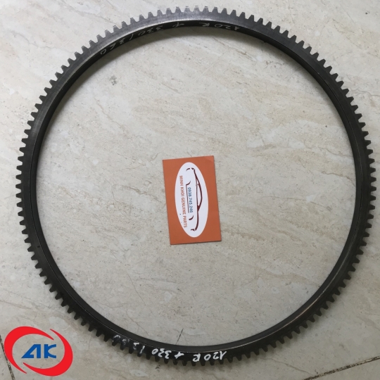 VÒNG RĂNG BÁNH ĐÀ  FT015 - 405102