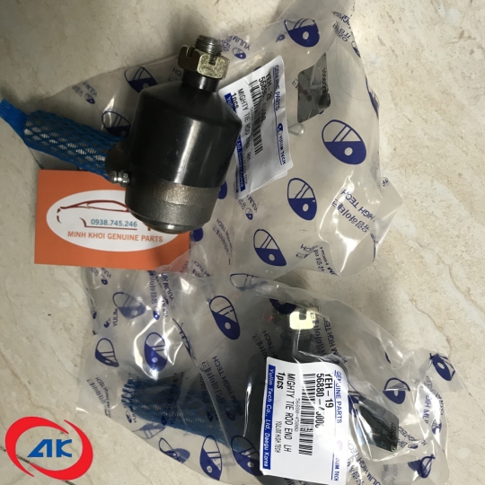 RÔ TUYN BA ĐỜ XÔNG NGANG HD65 - 568805H000 / 568905H000