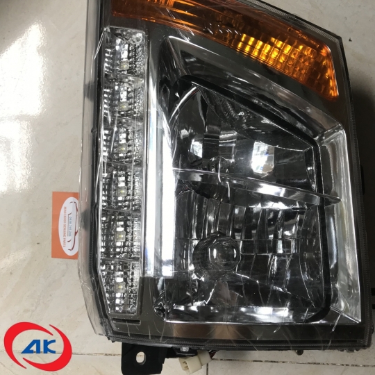 ĐÈN PHA COS PHẢI VEAM VT100 - 92402-02510
