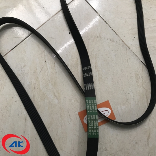 DÂY CUAROA 7PK2200	HD POTER 2 H150 - 252124A810