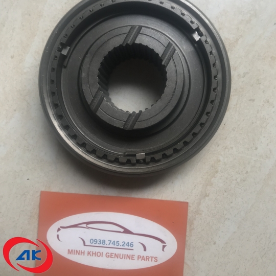 BỘ SAN TRÔ 1X2	K3000 - 0K72H17260