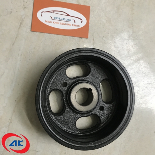 PULY CỐT MÁY	KENBO - MK43300K
