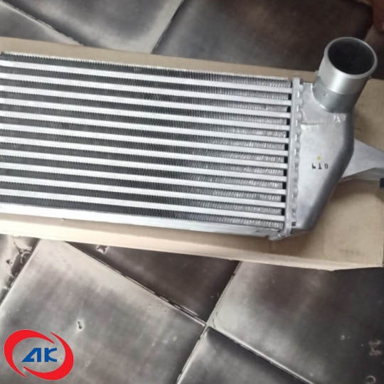 Két giải nhiệt Turbo H100 - 281904A380